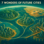 “7 Wonders of Future Cities”: Redefining Urban Landscapes and Opportunities for Vietnam