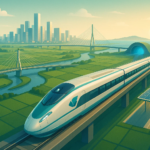 Eye-Opening Figures from VinSpeed’s Hanoi – Quang Ninh Railway Project