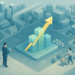 October CPI Rises 0.2%: 10 Service & Goods Categories See Price Hikes, 1 Group Plunges