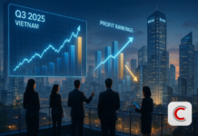 Dramatic Shifts in Q3/2025 Bank Profit Rankings: VietinBank Loses Top Spot, VPBank Re-enters Top 3, One Bank Surges 26-Fold