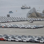 Tesla’s Missed Opportunity: Chinese EV Sales Surge with 40% Lower Prices as US Giant Lags Behind Without Showroom Expansion