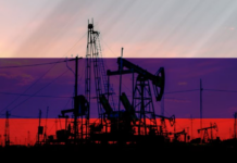 “The End of Russia’s Oil Frenzy: BRICS’ Top Buyer Officially Halts Crude Imports, Secures 1 Million Barrels from New Supplier”