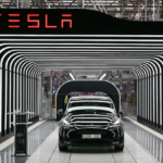 Elon Musk’s New Headache: Tesla Sales Plummet by Nearly Half in Europe as EV Market Surges 26% – What’s Going On?