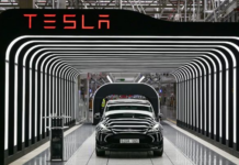Elon Musk’s New Headache: Tesla Sales Plummet by Nearly Half in Europe as EV Market Surges 26% – What’s Going On?