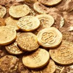 Man Unearths Five Gold Bars Worth Over $1.4 Million While Digging Backyard Pool, Complete with Traceable Serial Numbers