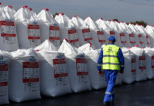 Hundreds of Thousands of Tons of Goods from Russia and Laos Flood Vietnam: Nation’s Consumption Triples Global Average, Spending Nearly $2 Billion on Imports