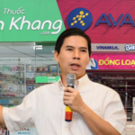 “Retail Empire” of Nguyen Duc Tai Makes New Move with An Khang and AvaKids Pharmacy Chains