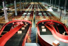 J&T Express Accelerates Support for Vietnamese Businesses During the Year-End Shopping Season