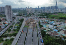 Sprint to Disburse Public Investment Capital: Ho Chi Minh City’s Key Projects in the Final Stretch