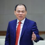 Billionaire Pham Nhat Vuong’s New Strategy at Vingroup