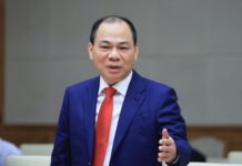 Billionaire Pham Nhat Vuong’s New Strategy at Vingroup