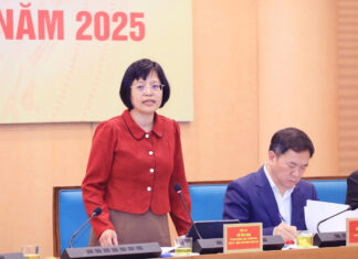 Hanoi Explains Proposed 2-26% Increase in New Land Price List