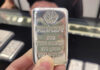Silver Prices Surge: Experts Predict Potential $100/Ounce Milestone