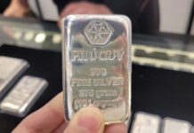 Silver Prices Surge: Experts Predict Potential $100/Ounce Milestone