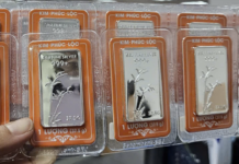 Silver Prices Plummet on November 15th, Leaving Investors Stunned