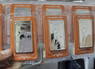 Silver Prices Plummet on November 15th, Leaving Investors Stunned