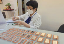 Today’s Silver Price (Nov 8): Shocking Announcement from a Leading Silver Company