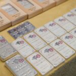 Silver Continues Its Price Rally