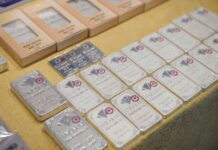 Silver Continues Its Price Rally