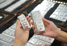 Silver Prices Surge on November 11th