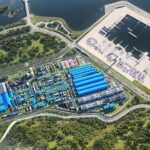 Optimal Preparation for the Bai Goc Port Project