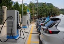 “Government Agency Provides Insights on ‘Open-Access, Interconnected’ Approach to Electric Vehicle Charging Infrastructure”