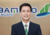 FLC Deputy General Director Appointed as Chairman of Bamboo Airways