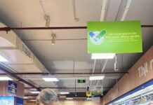 Ho Chi Minh City: Retail Sales Surge 14.5%, Boosting Lunar New Year Demand for the Year of the Horse