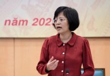 New Land Price List in Hanoi: Select Areas See Up to 20% Increase