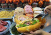 After Mass Food Poisoning in Ho Chi Minh City: Widespread Hesitancy to Eat Banh Mi Over Fears of Unregulated Ingredients