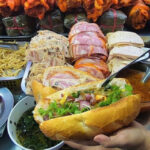 After Mass Food Poisoning in Ho Chi Minh City: Widespread Hesitancy to Eat Banh Mi Over Fears of Unregulated Ingredients