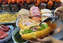 After Mass Food Poisoning in Ho Chi Minh City: Widespread Hesitancy to Eat Banh Mi Over Fears of Unregulated Ingredients