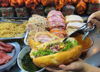 After Mass Food Poisoning in Ho Chi Minh City: Widespread Hesitancy to Eat Banh Mi Over Fears of Unregulated Ingredients