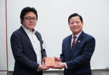 Honda Subsidiary Plans to Invest in Building a Racing Circuit in Vietnam