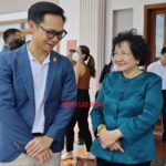 Ba Huân Brand: Unveiling Surprises Behind the Full Stake Sale