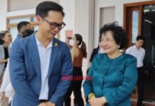 Ba Huân Brand: Unveiling Surprises Behind the Full Stake Sale