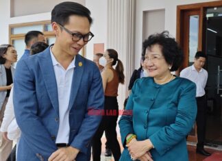 Ba Huân Brand: Unveiling Surprises Behind the Full Stake Sale