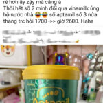 “Ap Úc” Milk Prices Surge Faster Than Gold – From $75 to $170/Box: Should Moms Still Splurge?