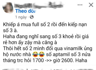 “Ap Úc” Milk Prices Surge Faster Than Gold – From $75 to $170/Box: Should Moms Still Splurge?