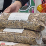 Today’s Coffee Prices (Nov 3): Premium Coffee Beans at 650,000 VND/kg