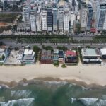 Da Nang Auctions Three Prime Coastal Land Plots, Each Valued Over 100 Billion VND