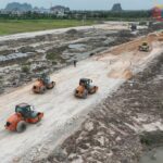 Unveiling the $280 Million Geotechnical Mega-Project: Transforming a Marshland into a Strategic Economic Corridor