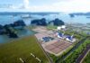 Latest Updates on the First Mega-Project in Northern Vietnam, Backed by a $2.2 Billion Investment
