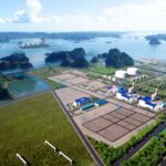 Latest Updates on the First Mega-Project in Northern Vietnam, Backed by a $2.2 Billion Investment