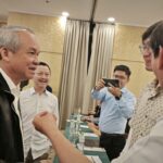 Decoding Vietnam’s Coffee Craze: Insights from Bầu Đức