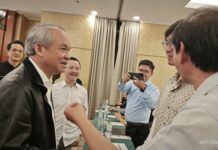 Decoding Vietnam’s Coffee Craze: Insights from Bầu Đức