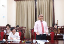 Upcoming Special Mechanism to Address Challenges in Social Housing Development