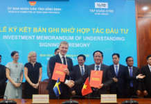 Gia Lai Aims to Attract Over $3.3 Billion in Investment Across 144 Projects