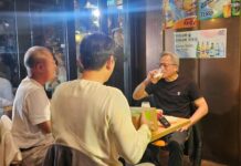 How a $5 Trillion CEO Closes Deals: Beer, Fried Chicken, and a 50,000 GPU Deal with Samsung’s Chairman