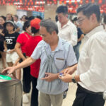 Cát Linh – Hà Đông Metro Suspends Monthly and Daily Ticket Sales Starting November 10th